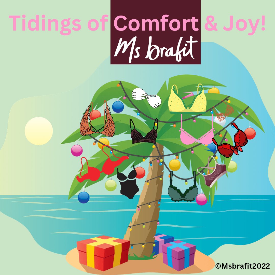 MsBrafit's tweet photo. Wishing you a very Merry Christmas filled with Comfort and Joy!!!
Thank YOU for sharing the year with us!
Best Wishes to YOU and yours!!! https://t.co/Pv82mjYBMr