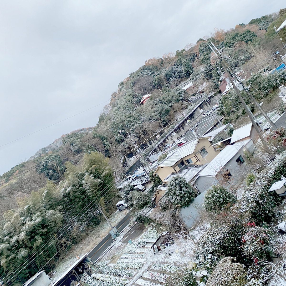 おはよう
寒っっっ😳⛄️
今日もよろしくね😃👋
#富田林 #カラオケ #気まぐれハート