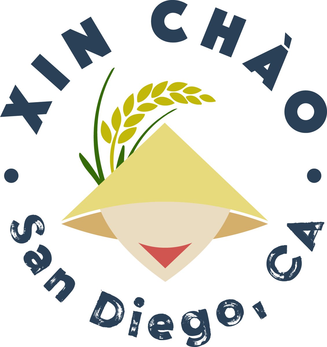 From design to web, we've got you covered! Check out the awesome work our team did by visiting @xinchaoeatery's profile. Now open Tuesday through Saturday from 11 a.m. to 9 p.m 👏😍