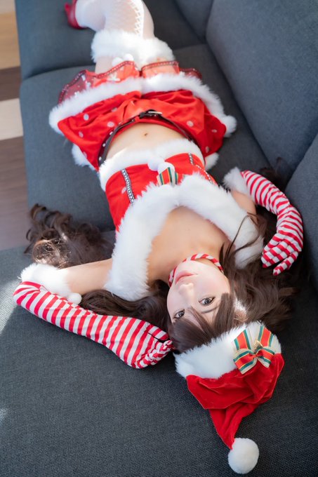 Twitterのコスプレ画像19