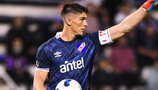 GremioTimeLine's tweet photo. 🚨🚨🚨

@Gremio prepara uma proposta para apresentar ao @Nacional pela contratação do Goleiro Sérgio Rochet (29|🇺🇾).

Investidores estão na parada... 💸💲 https://t.co/emmvhz9pac