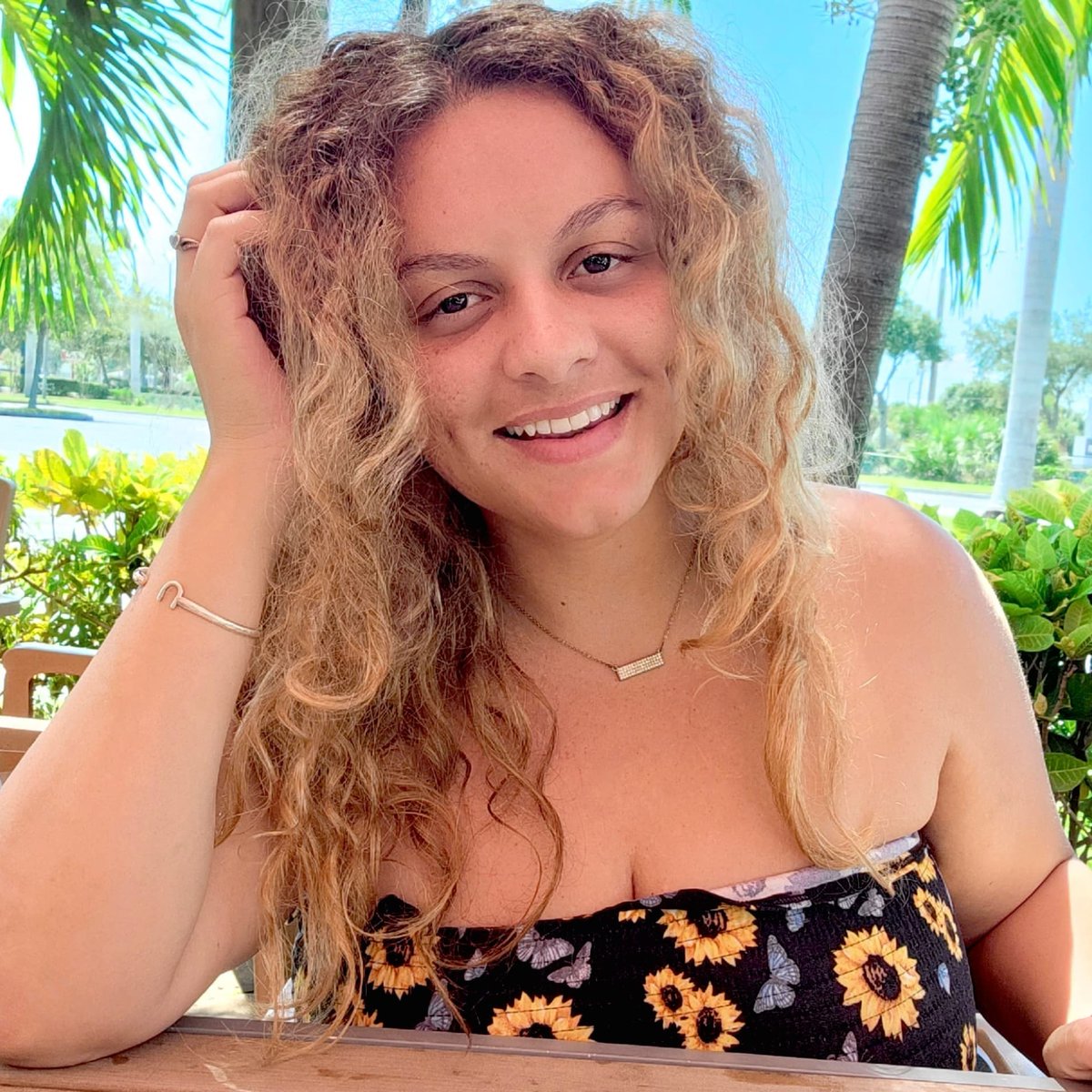 Sadie Chelsea tweet media