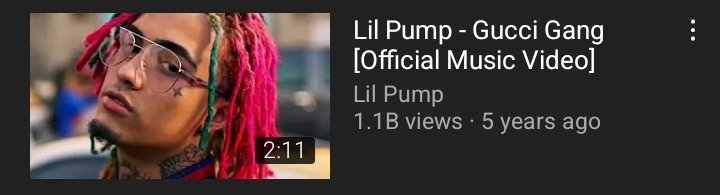 head_spanner's tweet image. 1/8 of the world's population has heard this ghastly sack of shit.
Shits crazy