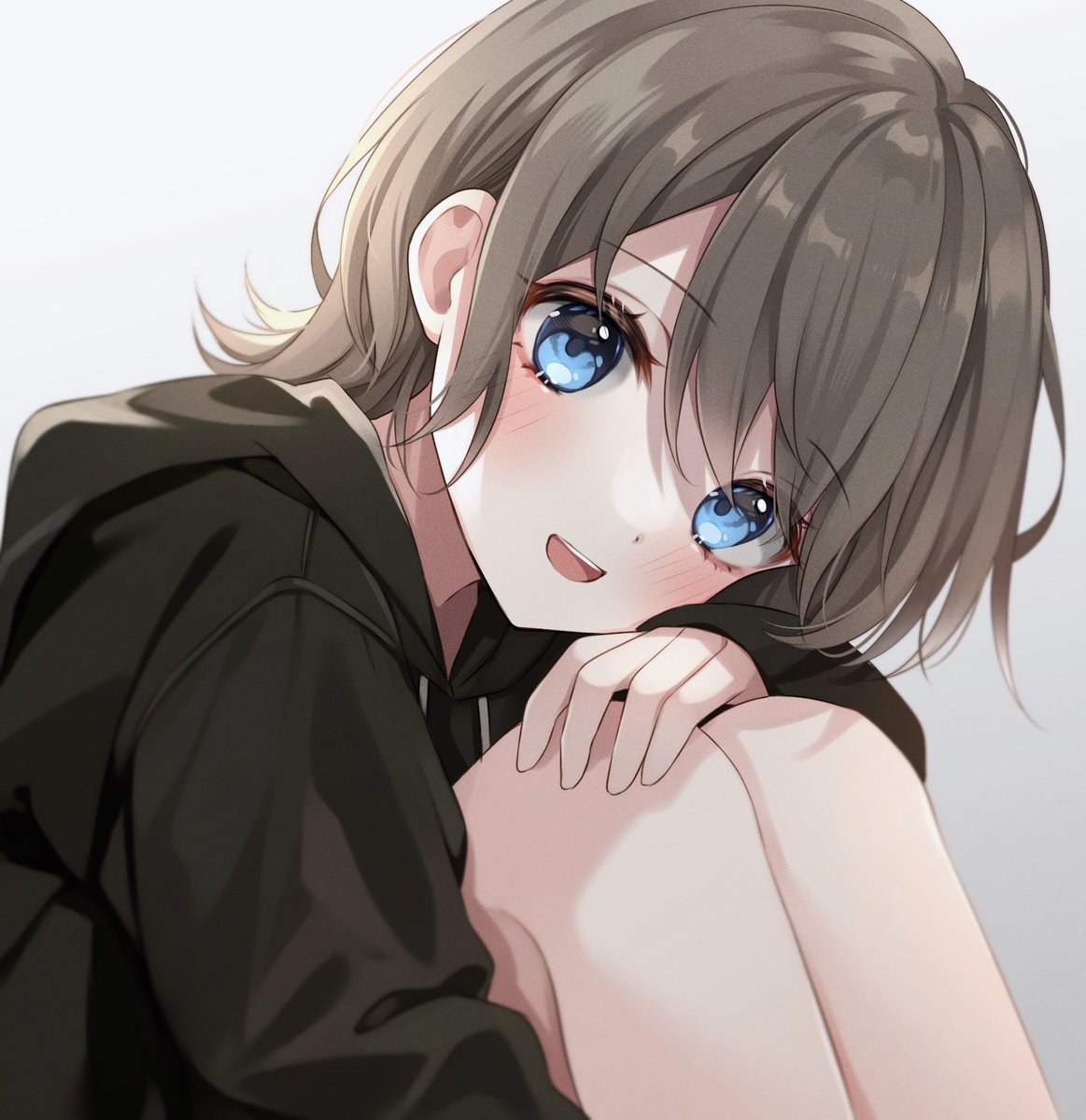 「 」|ささきち🦎シャドウバンにつきサブ垢にいますのイラスト