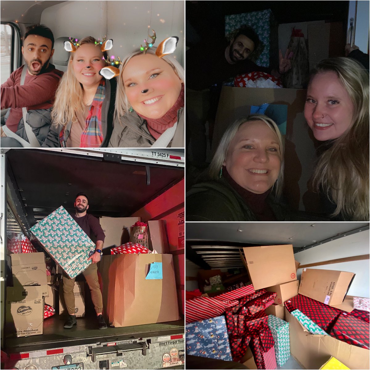 Liz (@lizzyc1313) on Twitter photo The Joy #D137 brought today was amazing! 1,066 toys handed out to the children at @Mackenzie_DPSCD It was an amazing day giving back! Thank you everyone who helped make this event happen❤️ <a href="/mguraya9/">Manjot Guraya</a> <a href="/AmandaT0353/">Amanda T0353</a> <a href="/Bridget_Hughes9/">Bridget Hughes</a> <a href="/AlainaAzar/">Alaina Neshewait</a> <a href="/JohannaBlackb16/">Johanna Blackburn</a> #D137MakesADifference The Joy #D137 brought today was amazing! 1,066 toys handed out to the children at @Mackenzie_DPSCD It was an amazing day giving back! Thank you everyone who helped make this event happen❤️ <a href="/mguraya9/">Manjot Guraya</a> <a href="/AmandaT0353/">Amanda T0353</a> <a href="/Bridget_Hughes9/">Bridget Hughes</a> <a href="/AlainaAzar/">Alaina Neshewait</a> <a href="/JohannaBlackb16/">Johanna Blackburn</a> #D137MakesADifference