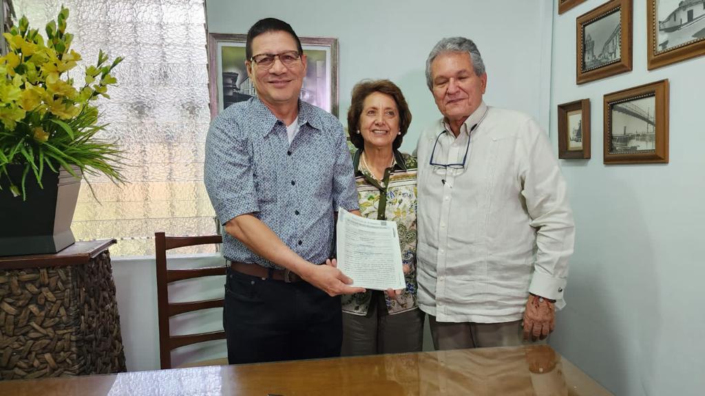 Clara Luz Roldán González tweet media