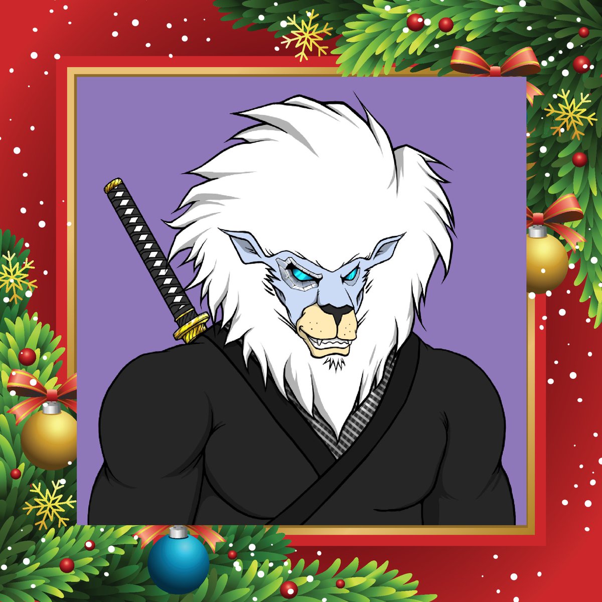 mrkakitlee's tweet photo. #12LoadedDaysofChristmas  @LoadedLions_CDC https://t.co/uK9wpMhArS
