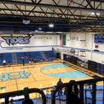 Photo by GHHS Hoops Radio (@TidesHoops)
