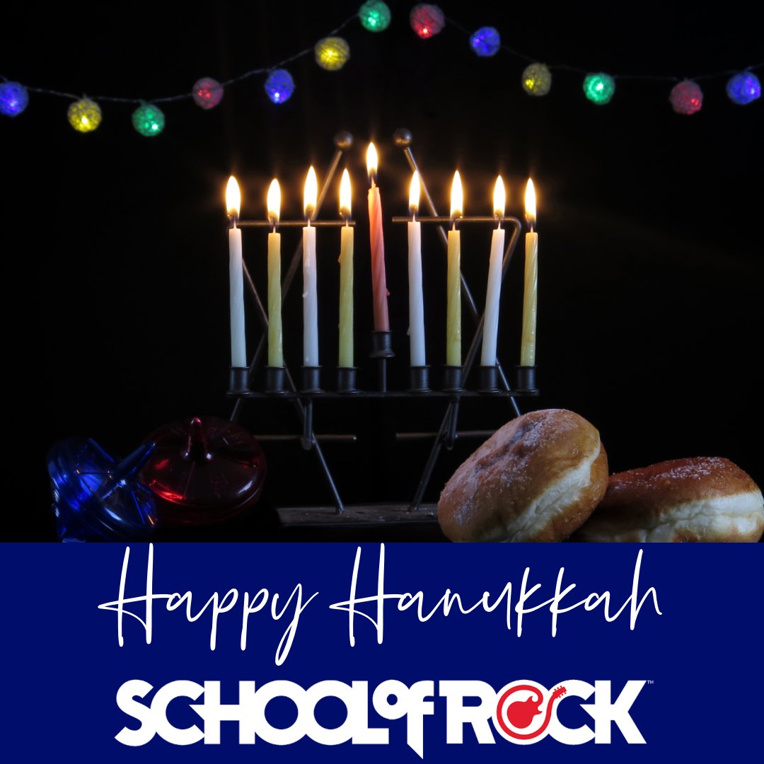sor_brick's tweet photo. We hope all who celebrate are having a joyous and bright Hannukah. Save us some latkes! https://t.co/KJn4crbFuO