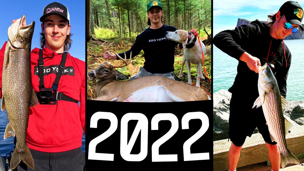 Best of 2022, hope you guys enjoyed!
➡️youtu.be/QvjrcyeKe6k

RT are much appreciated ♥