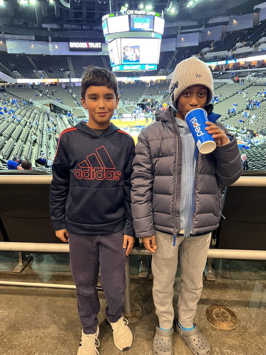 kg_robles's tweet photo. Let’s go Jays #GoJays https://t.co/yEwswuMuPR