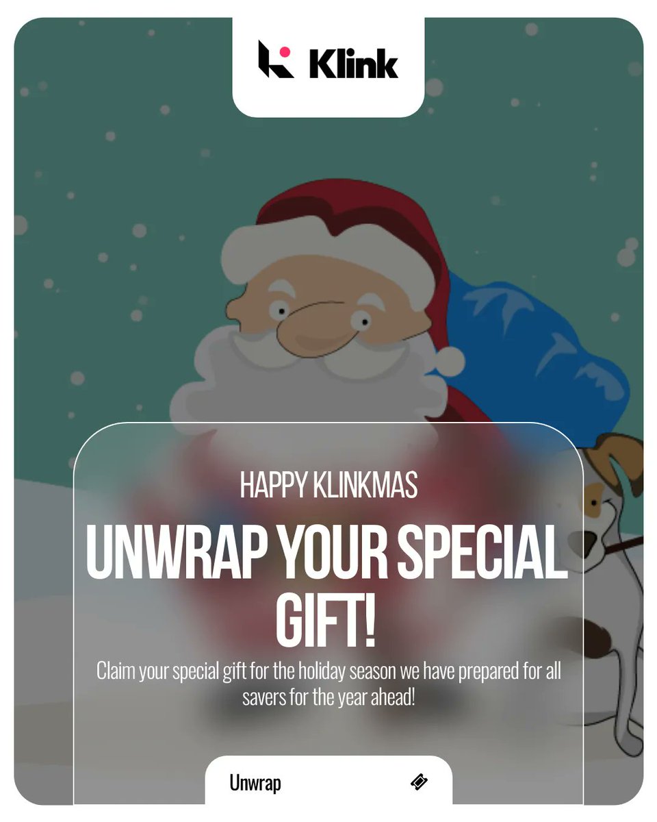 klinkrewards's tweet photo. Saving money helps you build wealth and achieve your financial goals. And with prize-linked savings, you have the added excitement of winning a prize. #smarttosave #WinWithKlink #Crypto👉 https://t.co/pXtzmWPZug https://t.co/1kqAY4nPXI
