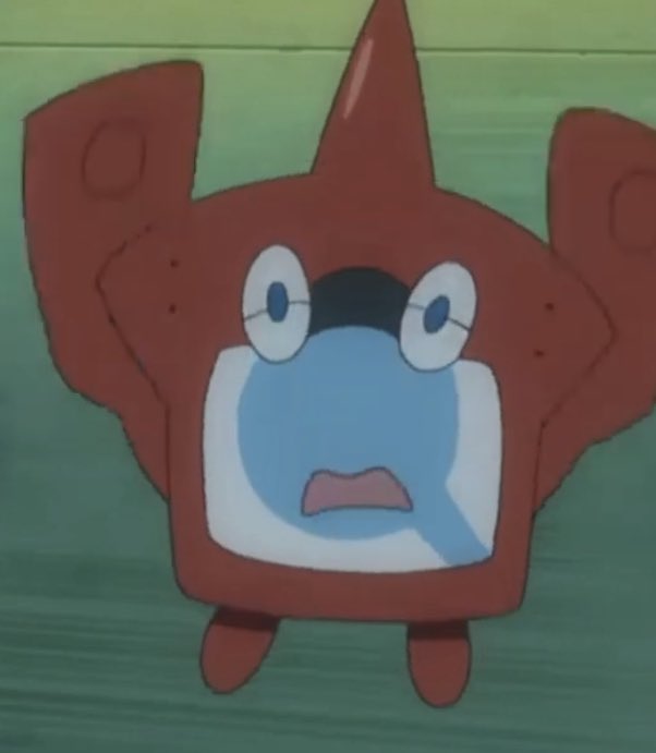 ⚡️Rotom-Dex⚡️ (@rotompokedexzt) on Twitter photo 