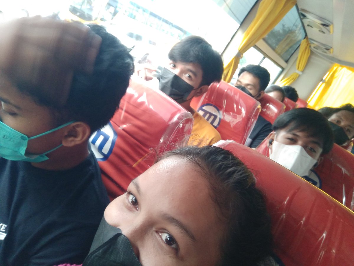 GGracelene's tweet image. Soon gala ulit usss
#imissyouall
#tropapipz