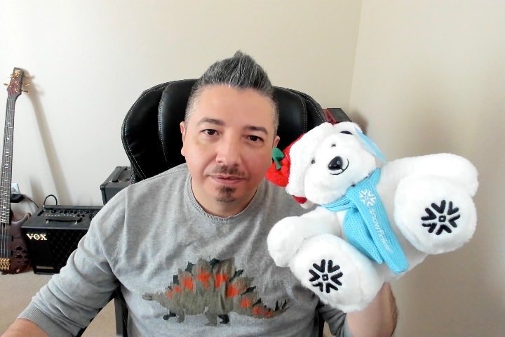 Steve Ayon tweet media