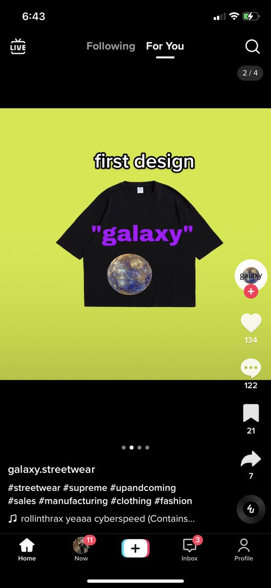 washedlego's tweet photo. tik tok isnt real https://t.co/fvL7r6EIMr