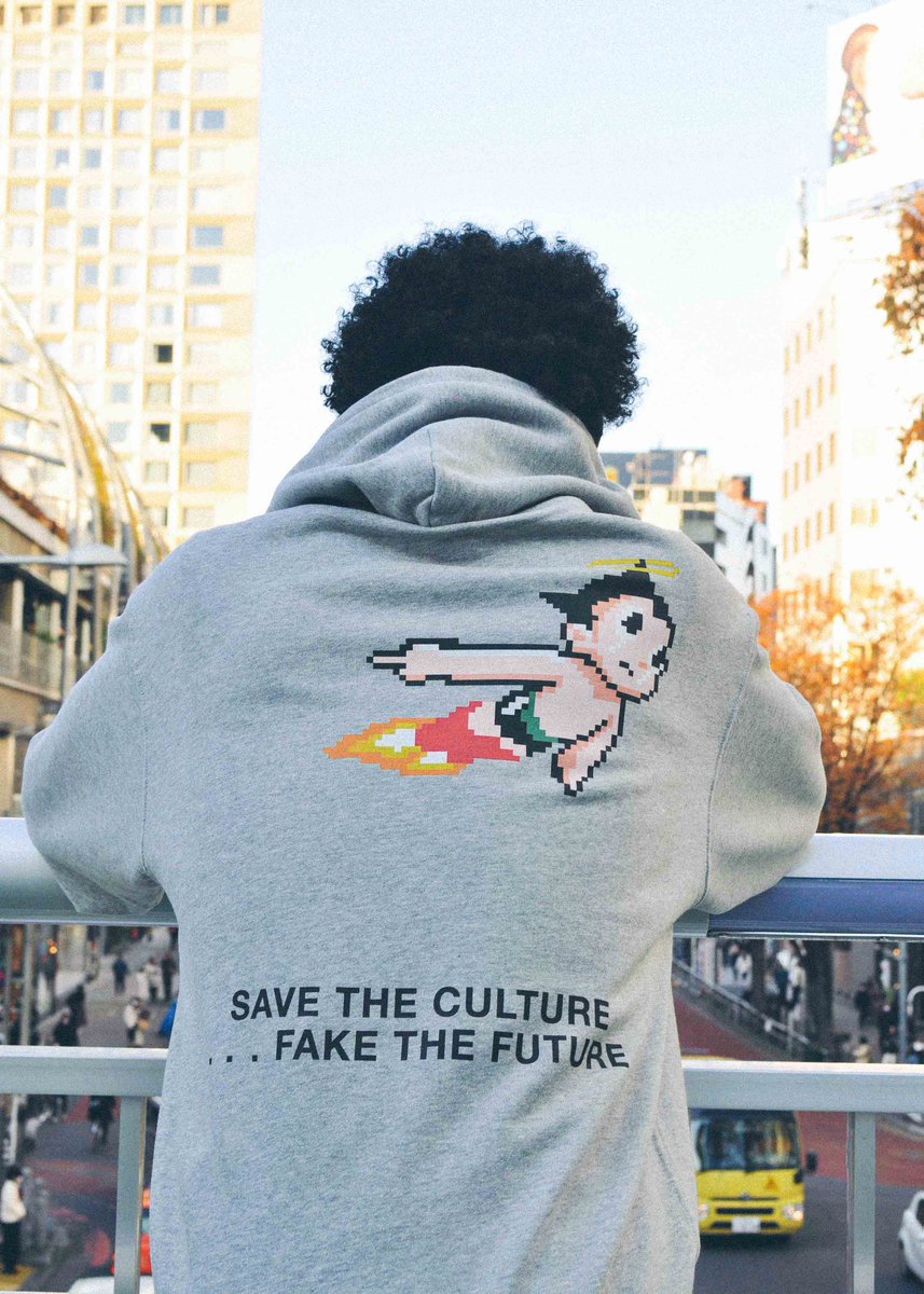 SOVIETS2017's tweet photo. POP-UP SHOP SOVIETS
in SEIBU
IKEBUKURO HONTEN
SAVE THE CULTURE
(セイブ ザ カルチャー)
2022年12月26日(月)~1月10日(火)
#SHOPSOVIETS #西武池袋本店 #スプリットリング #SPLITRING https://t.co/CtLKhQFHYS