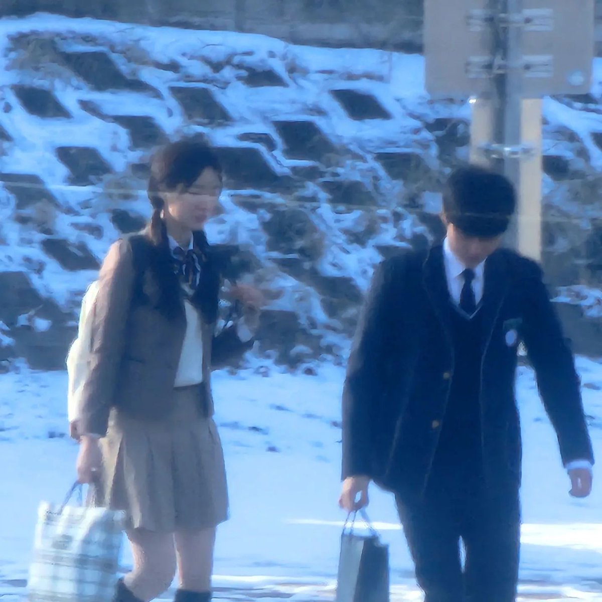 jongjonglyn's tweet photo. SEJONG WITH SCHOOL UNIFORM AAAAAAAKKK 😭

#YangSeJong #양세종 #Leedoona #Doona #이두나 

source 📎
https://t.co/2l7RYF8J94 https://t.co/mzMWlRUxIN