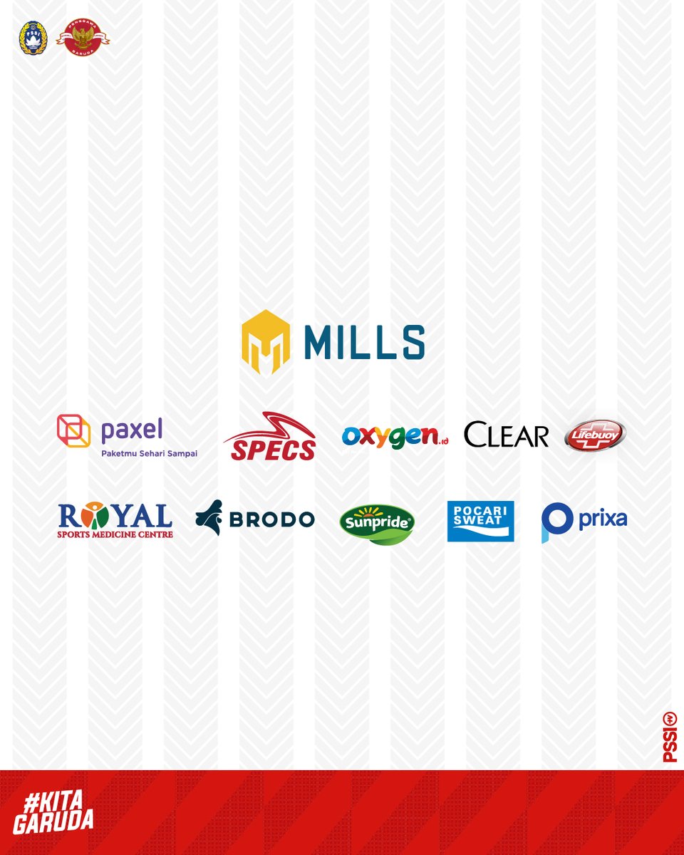 PSSI's tweet image. Timnas Indonesia akan memulai perjuangannya pada Piala AFF 2022 kontra Kamboja sore ini.

Semangat berjuang, Garuda! ✊🏼🇮🇩

#KitaGaruda #MeraihImpian #TimnasDay