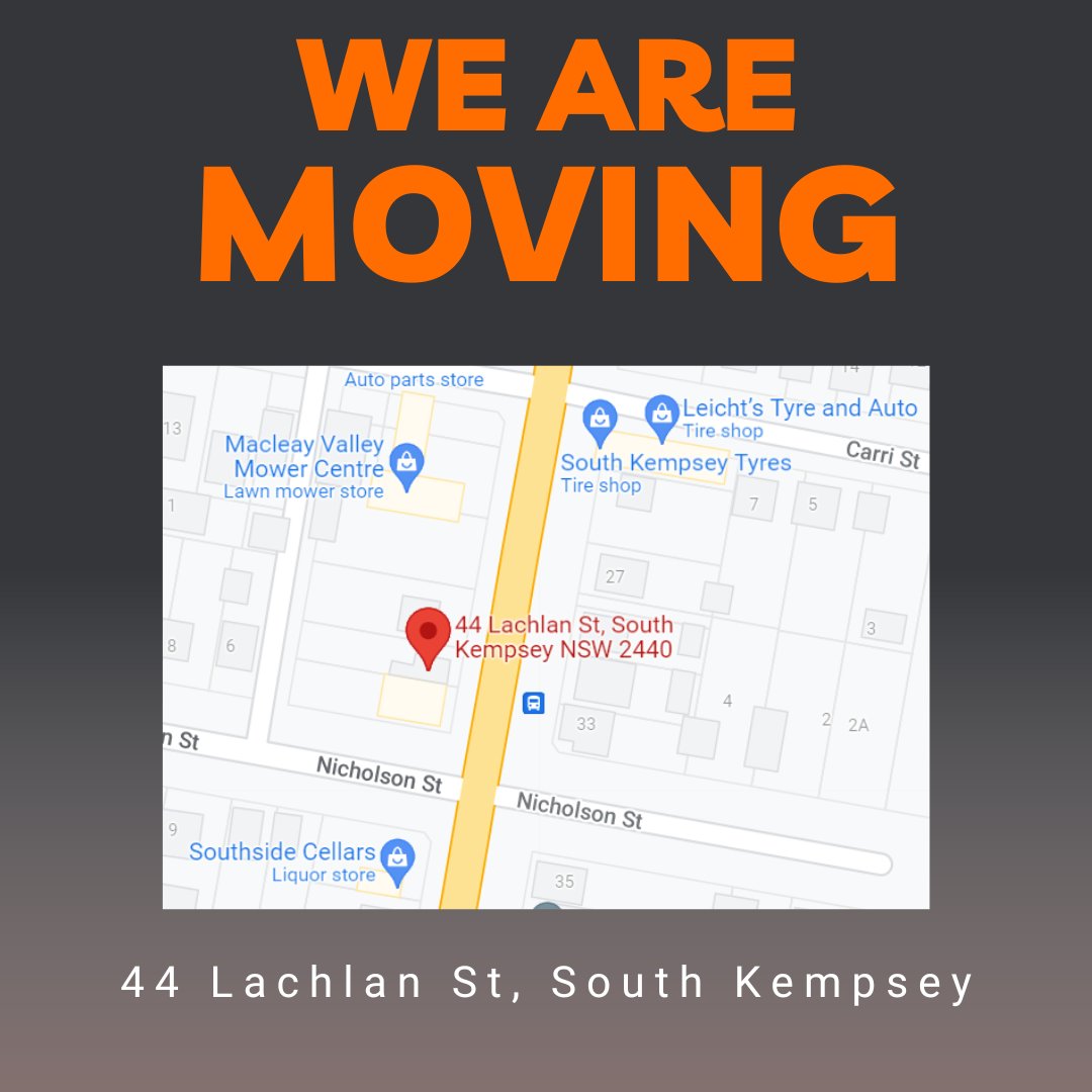 Kempsey we are coming to you!

We are setting up our new clinic location at 44 Lachlan St, South Kempsey.

Our clinic will be opened from the 12/01/22.

Are you a resident of the area and 50 years and older?
If yes WE WANT YOU!
Call us on 0408 910 966 to check your eligibility.