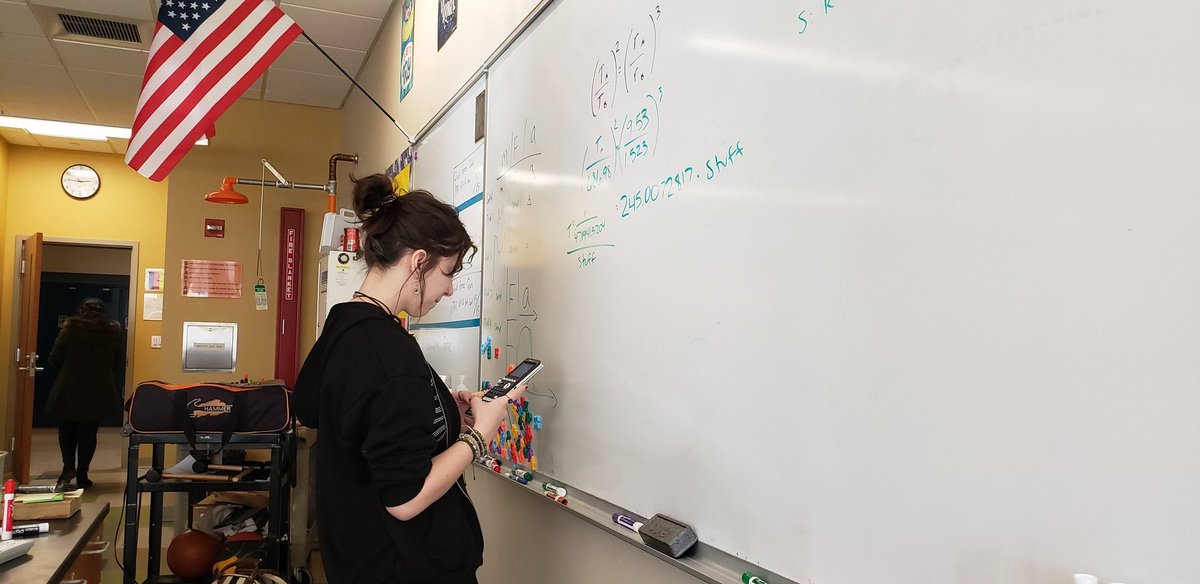 UxbridgeSciOly's tweet photo. With the year coming to a close, #TeamUXB are a month away from their first competition. Prep pace has been picking up recently, along with nerves of wanting a good first showing. #SpartanPride #embracecontest #continuallygrowingandlearning Knowledge seekers are studying. (1/2) https://t.co/irsU6CL5EK