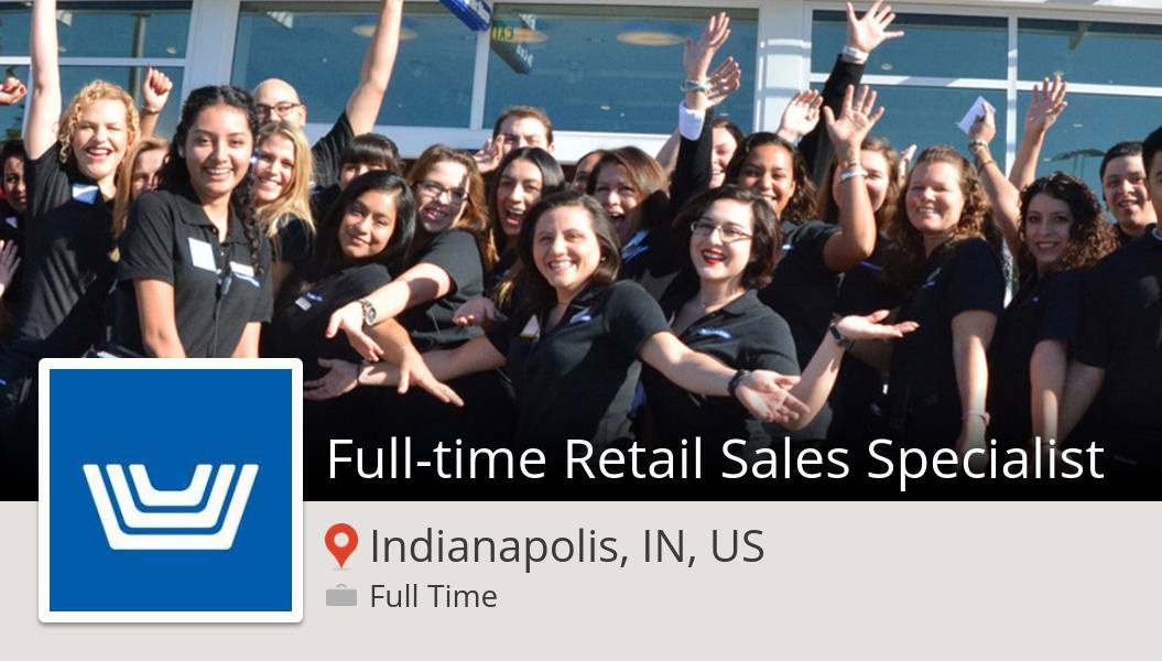The_realJCB's tweet photo. Apply now to work for #TheContainerStore as Full-time #Retail #Sales Specialist! (#Indianapolis) #job https://t.co/J60445NciV #UncontainableCareers https://t.co/0dw8dqNhye