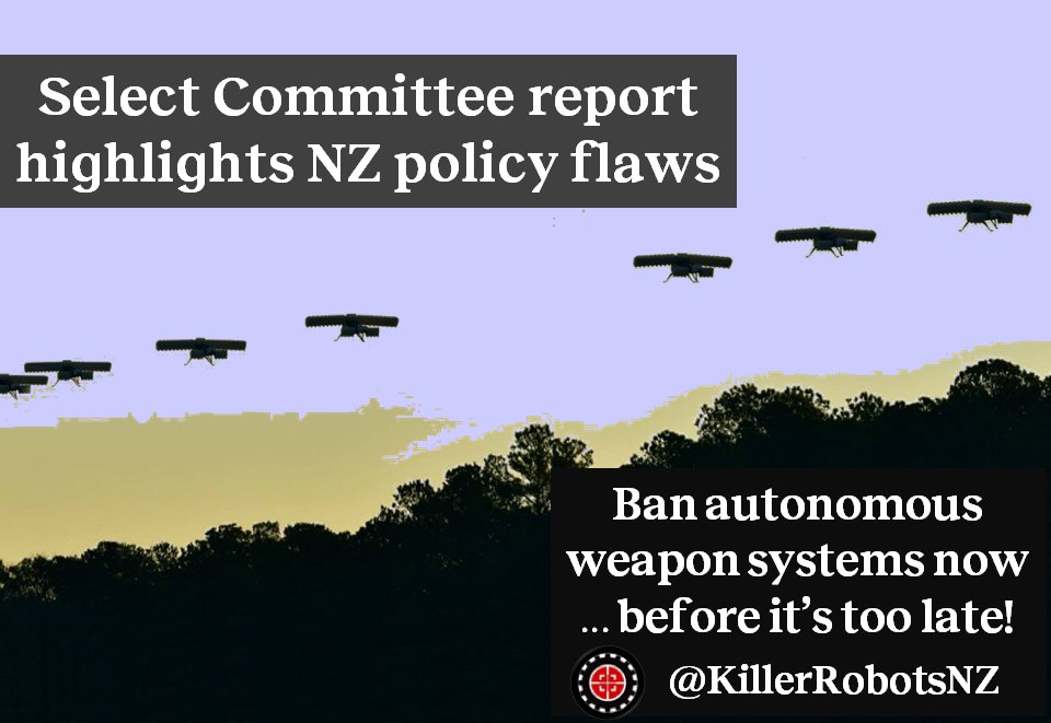 Time for Action: #BanKillerRobots👉facebook.com/PeaceMovementA… #TeamHuman #KeepCtrl <a href="/BanKillerRobots/">Stop Killer Robots</a> <a href="/ban_kr_aus/">Australia Stop Killer Robots Campaign</a> <a href="/uk_robots/">UK Campaign to Stop Killer Robots</a> <a href="/MAPW_Australia/">Medical Association for Prevention of War</a> <a href="/profwinikoff/">Michael Sardelic Winikoff</a> <a href="/JulijaSardelic/">Dr Julija Sardelić</a> <a href="/RGDudley/">Dr. Rebecca Dudley</a> <a href="/RCW_/">Reaching Critical Will</a> <a href="/CWSNZ/">CWS New Zealand</a> <a href="/oxfamnz/">Oxfam Aotearoa</a> <a href="/UN_Disarmament/">UN Office for Disarmament Affairs</a> @Article36 <a href="/MarnieLloydd/">Marnie Lloydd</a> <a href="/ousmannoor/">Ousman Babir Noor</a> <a href="/PAXforpeace/">PAX for peace</a> @PCHannon