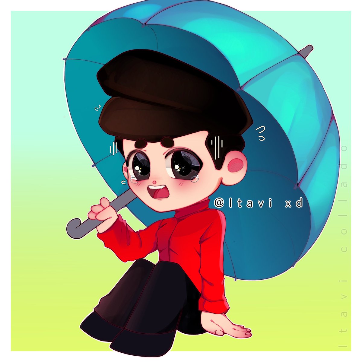 𝑰𝒕𝒂𝒗𝒊_ 𝒙𝒅 tweet media