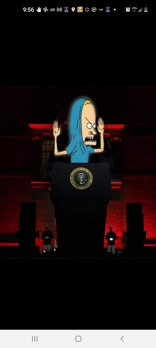 AwakeTrinity's tweet image. Reminder...🤣