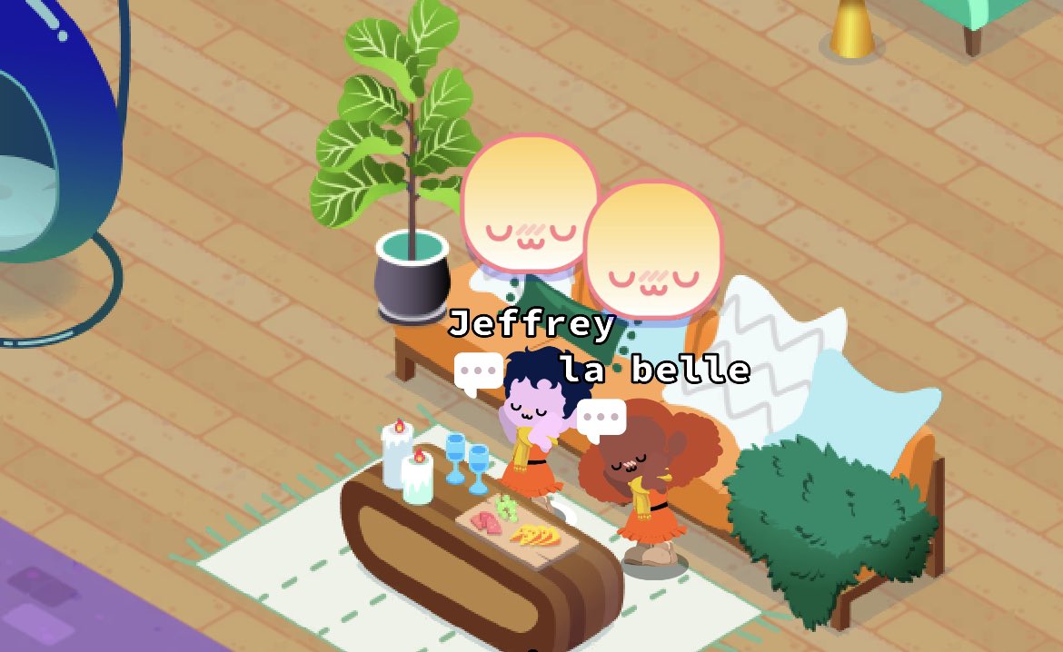 What a cozy time @kippoverse #winter #cozy #twinning