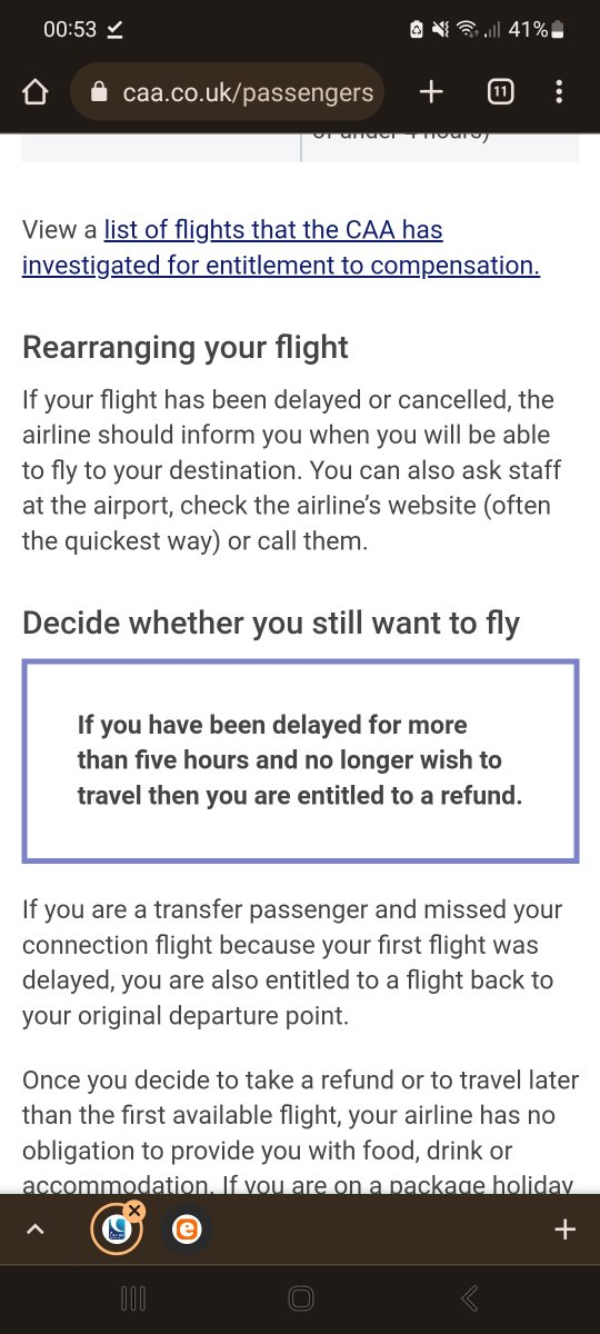Lizromexp's tweet photo. @RayMullan345 @easyJet @raymullan345 @easyJet  not an extraordinary weather conditions,airlines should be prepared when there is a snow forecast. If I am delayed fine, but they have to pay me for the inconvenience. Moreover I asked to have a refund and not fly and no one knew what I was talking about. https://t.co/pURetqEJo3