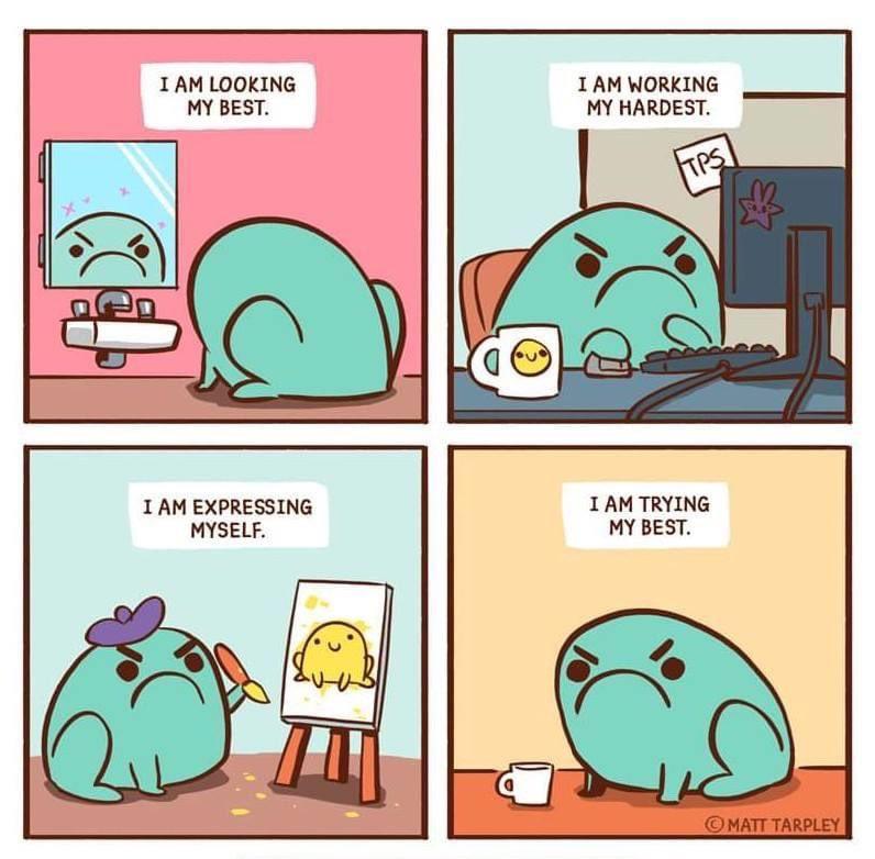 Comic by Cat's Cafe Comics instagram.com/catscafecomics/