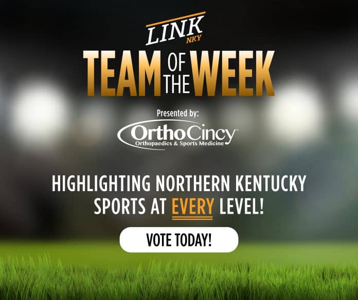 LINK nky (@linknky) on Twitter photo Vote for the LINK nky Team of the Week for Dec. 12-18 presented by <a href="/OrthoCincy/">OrthoCincy</a>
<a href="/LudlowHoops/">Ludlow Boys Basketball</a>
@CrusadersLady
<a href="/NDA_athletics/">NDA Pandas Athletics</a>
<a href="/bluebirdhoops/">Kevin Listerman</a> Vote for the LINK nky Team of the Week for Dec. 12-18 presented by <a href="/OrthoCincy/">OrthoCincy</a>
<a href="/LudlowHoops/">Ludlow Boys Basketball</a>
@CrusadersLady
<a href="/NDA_athletics/">NDA Pandas Athletics</a>
<a href="/bluebirdhoops/">Kevin Listerman</a>