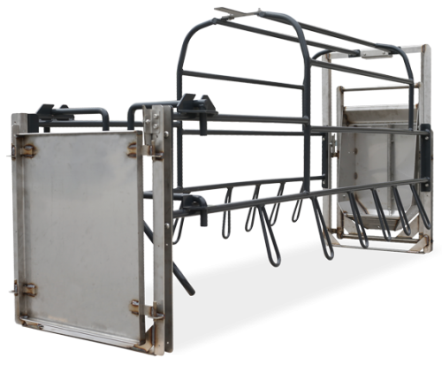 PigEasyLLC's tweet photo. Don’t let current crate washouts be an all-day project, get your PigEasy Farrowing Crate today for simple and thorough washouts!
Simplicity and innovation » https://t.co/6yxSFBw18a
#PigEasy
#EasyIsBetter
#FarrowingCrate https://t.co/EjRxhMKkPG