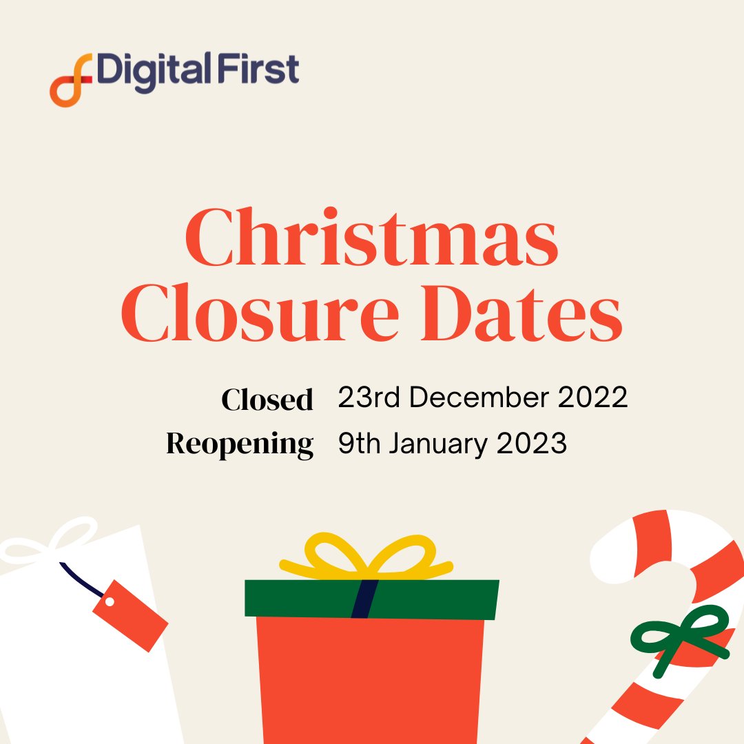 Digital First tweet media
