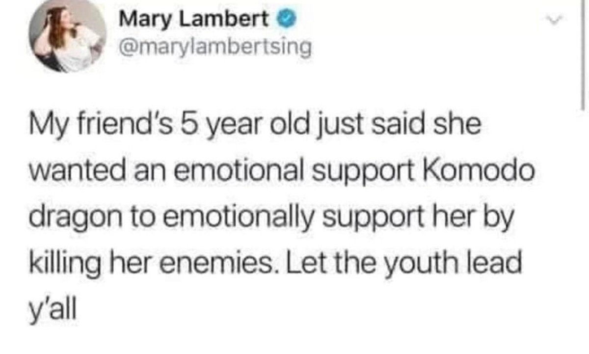 AletheaKontis's tweet photo. The kids are all right. ❤️ https://t.co/gSBpsO1HhW