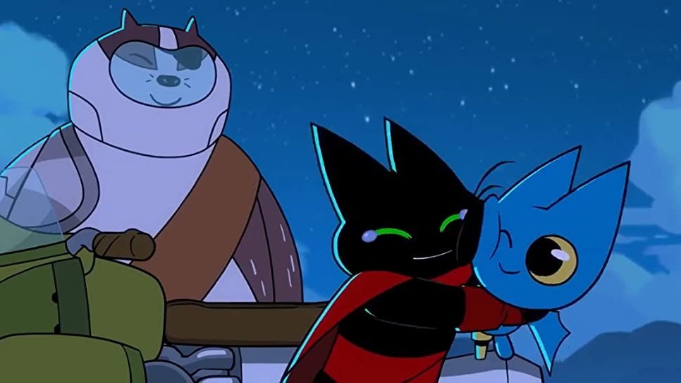 TheCartoonBase's tweet photo. Promote yourself under this tweet using #TheCartoonBase!
I'll retweet some Replies/QRTs in a couple of Hours! ๐ https://t.co/yRNWS9lF4Z