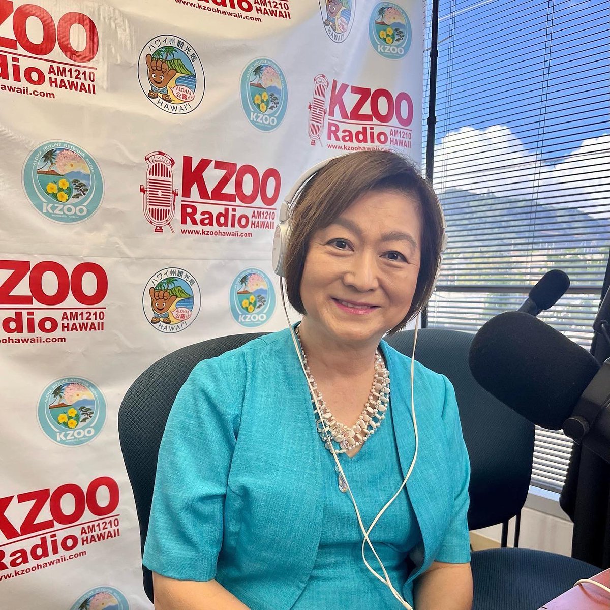 丁寧に生きる再放送

本日再放送！今回は目標設定についてお話ししました。来年2023年の目標達成のために是非ご視聴ください！
KZOO Radio Program Rebroadcast
Rebroadcast today! This time we talked about goal setting. 
#liveclean  #livebeautifully #hawaiiliving #hawaiilifestyle