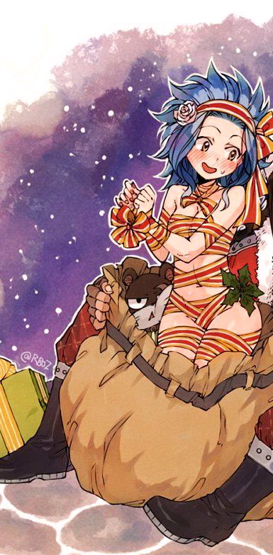 ☽ Levy Mcgarden ☾ (Open Dms) tweet media