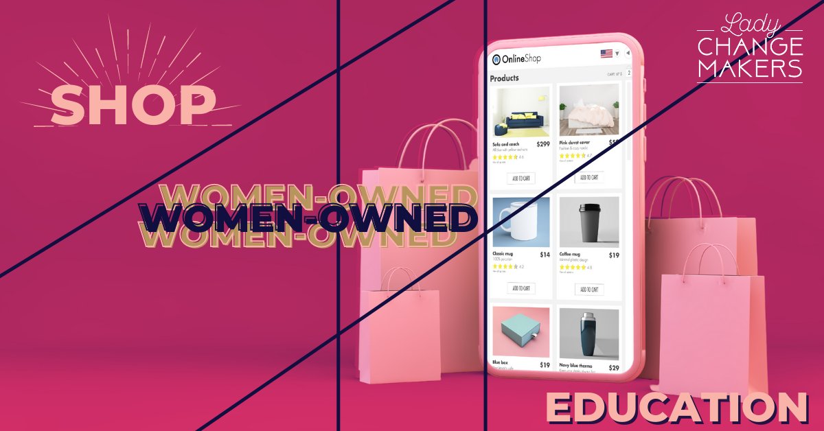 ladychangemaker's tweet photo. Whether you're looking to support your children, or maybe looking to move the needle in your business. Lady ChangeMakers has educators on our platform to help you wherever you are at.

Start searching now!
https://t.co/UVcznKaowJ

#womenownedbusiness https://t.co/cZinCLd8oQ