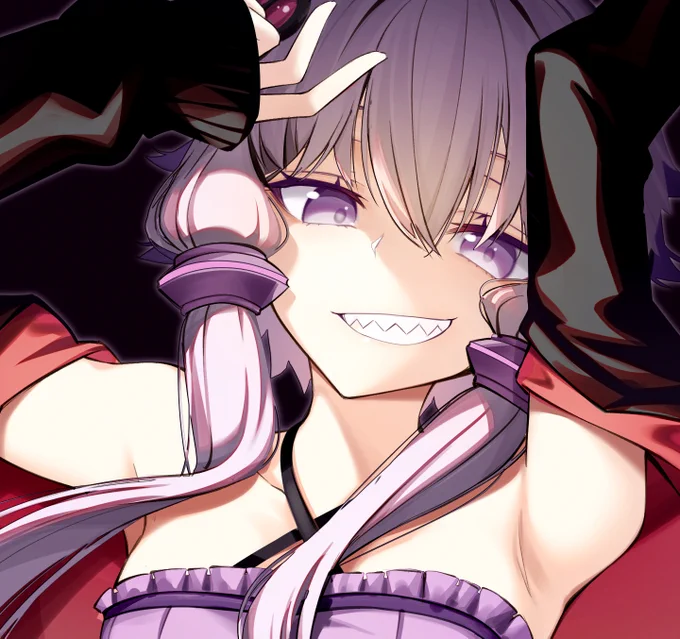 ゆかりさん 