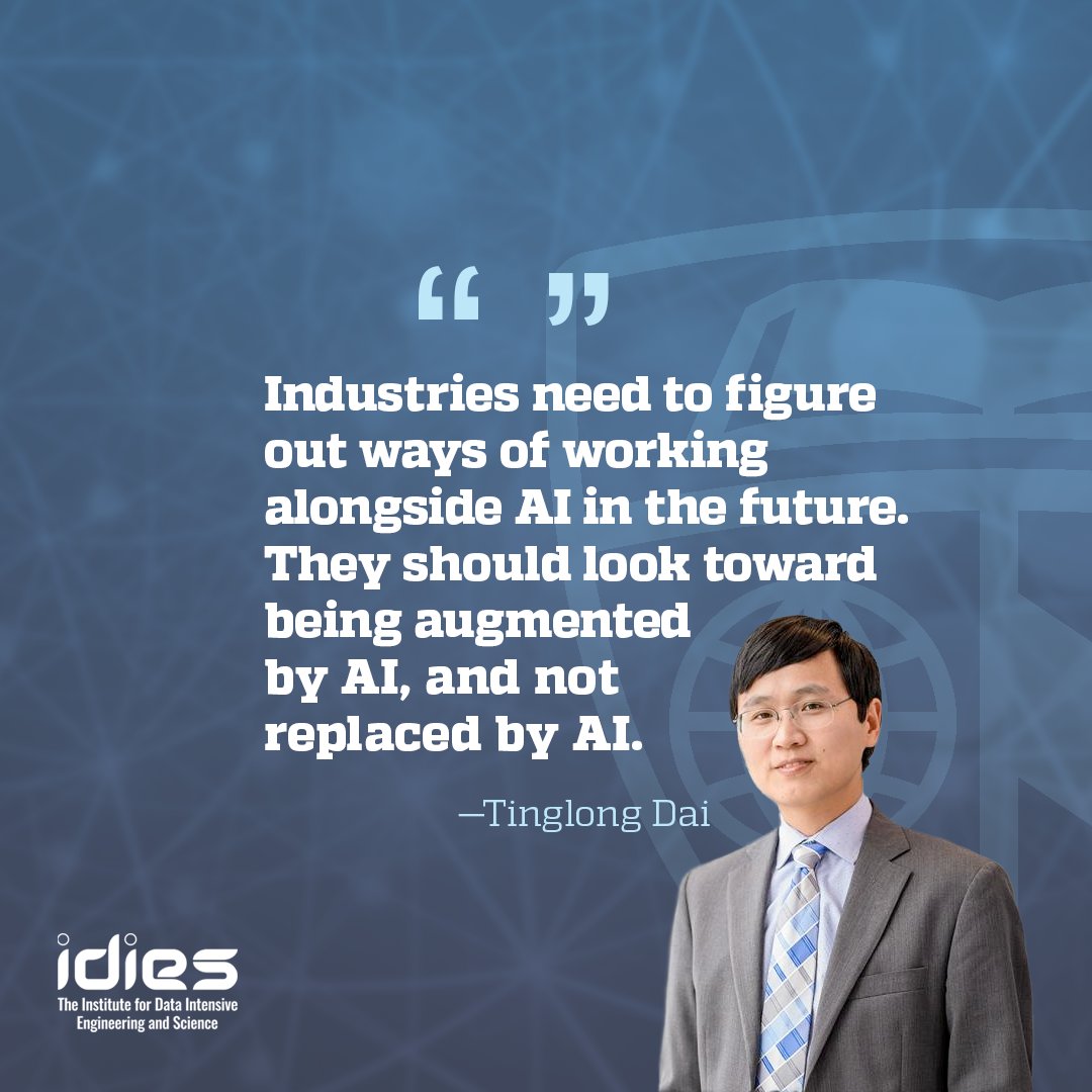 IDIES at JHU tweet media