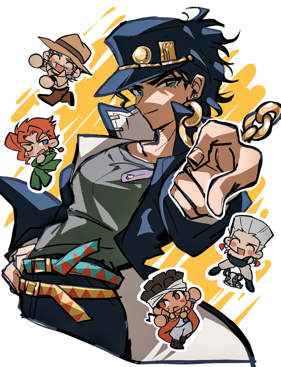 grgrton's tweet image. ❸