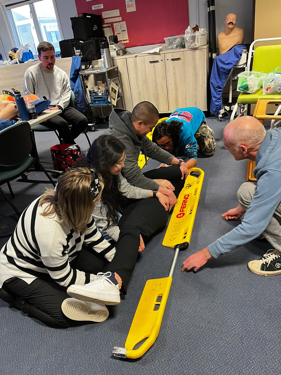Emergency Department, Bath (@ed_bath) on Twitter photo Great day of learning today in #TILS for our ED staff. Thanks to CPF <a href="/pen2103/">pen2103</a> & SCN Matt for facilitating an excellent day. Great to have Dr Rosie Furse supporting on the faculty for some skills and sim @ChrisEJones84 <a href="/samclatch02/">Shirley McClatchey</a> <a href="/jessicaspedding/">jessica spedding</a> <a href="/SarahKingED/">Sarah King</a> #majortrauma Great day of learning today in #TILS for our ED staff. Thanks to CPF <a href="/pen2103/">pen2103</a> & SCN Matt for facilitating an excellent day. Great to have Dr Rosie Furse supporting on the faculty for some skills and sim @ChrisEJones84 <a href="/samclatch02/">Shirley McClatchey</a> <a href="/jessicaspedding/">jessica spedding</a> <a href="/SarahKingED/">Sarah King</a> #majortrauma