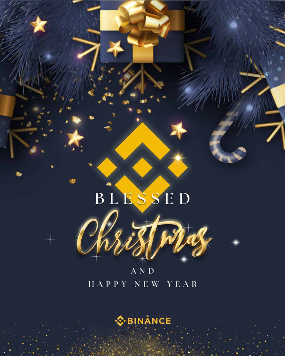 JacoConradi's tweet photo. @binance Happy  #BinanceChristmas https://t.co/nZVJLEpscW