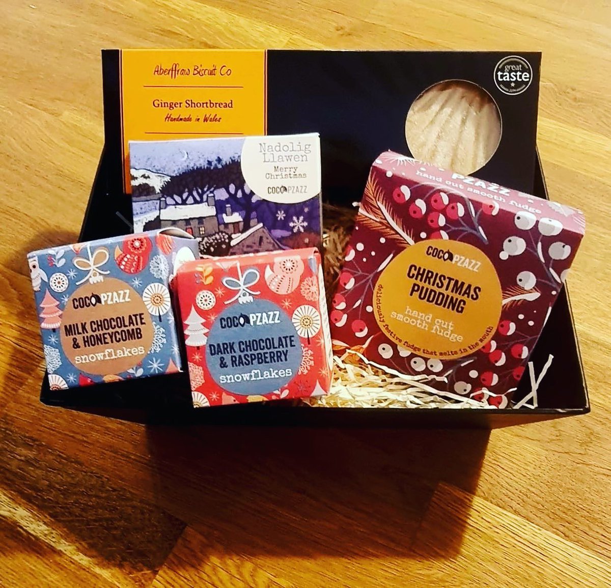 Homemade Wales tweet media