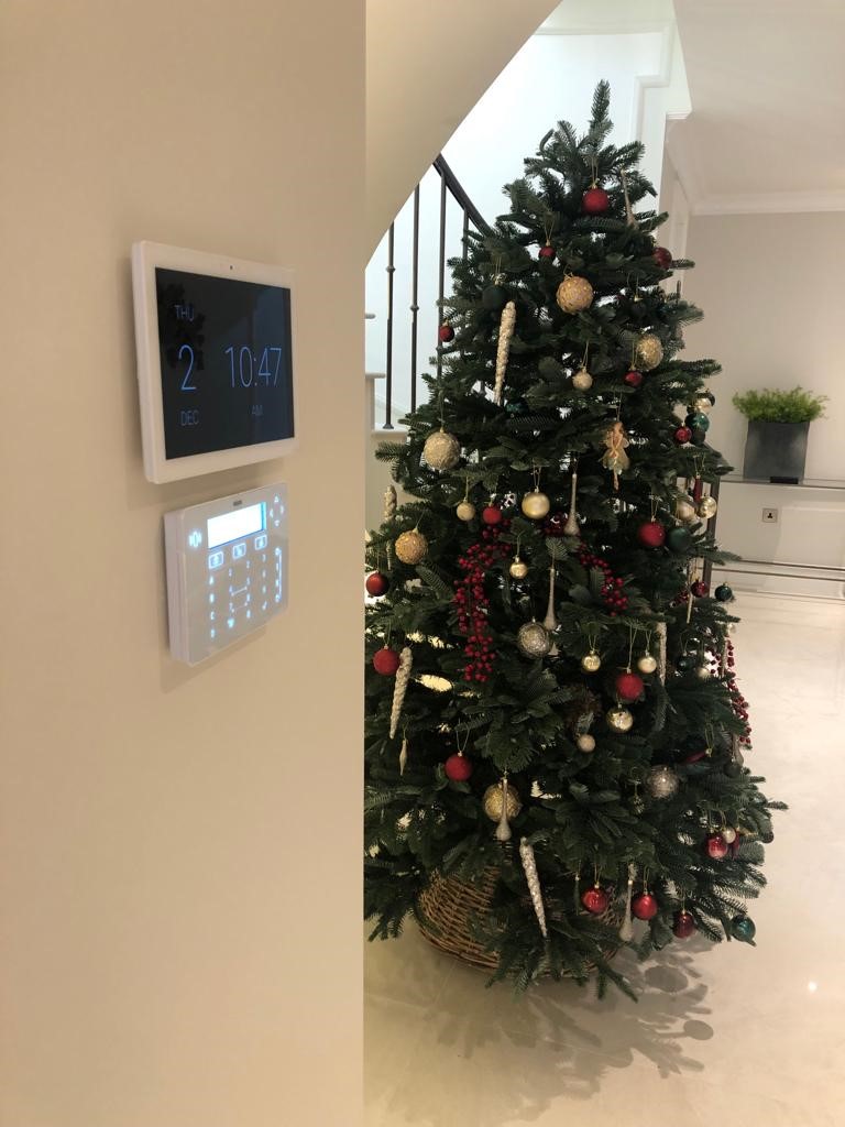 SAES Ltd tweet media