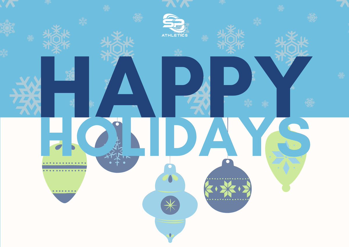 We wish you and yours the most joyous holiday season!

We had an amazing 2022 and are looking forward to accomplishing even more in 2023 👏
