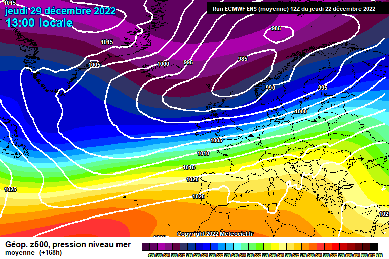 sturmwetter1703's tweet photo. #Sturmtief #Orkanböen #Wetter
#ECMWF ENSEMBLE 12z
Tiefes #Geopotential und #Luftdruck in 500 hpa!
https://t.co/iEVVPNFGCl https://t.co/uJSVrn1lfY