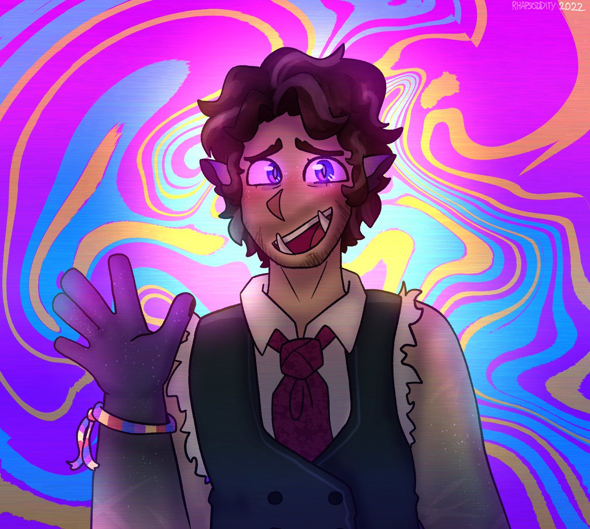 💥 Rhaps 💥 🍋 tweet media